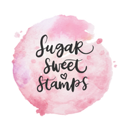 Sugar Sweet Stamps
